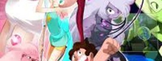 cuanto sabes de Steven Universe 