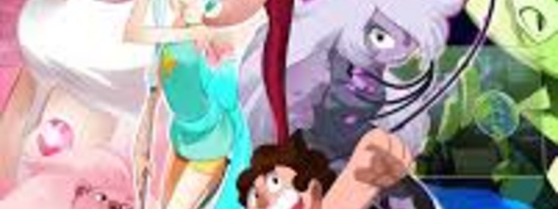 cuanto sabes de Steven Universe 