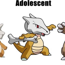 &iquest;Qu&eacute; fue primero? &iquest;vs. Kangaskan o vs. Metapod? - &iquest;Cu&aacute;nto sabes sobre Pokemon?