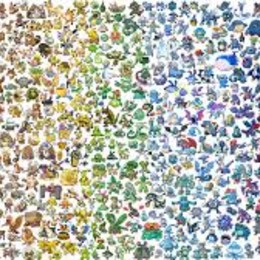 &iquest;Qui&eacute;nes los acompa&ntilde;a en sus viajes? (Hasta Best Wishes). - &iquest;Cu&aacute;nto sabes sobre Pokemon?