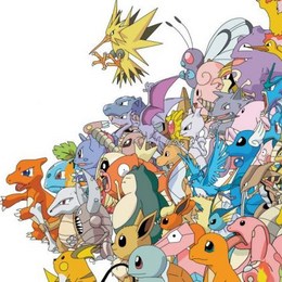 Es el creador de todos los Pokemon...: - &iquest;Cu&aacute;nto sabes sobre Pokemon?