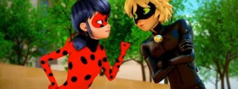 Crees conocer todo de miraculous ladybug? 