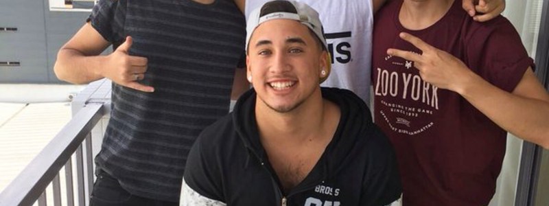 ¿cuanto conoses a dos bros?