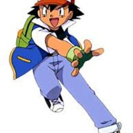 &iquest; a que hora llego ash para recibir su primer pokemon ? - &iquest; cuanto sabes de pokemon ?