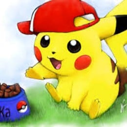  &iquest; cuales  son la pre evolucion y la evolucion de pikachu - &iquest; cuanto sabes de pokemon ?