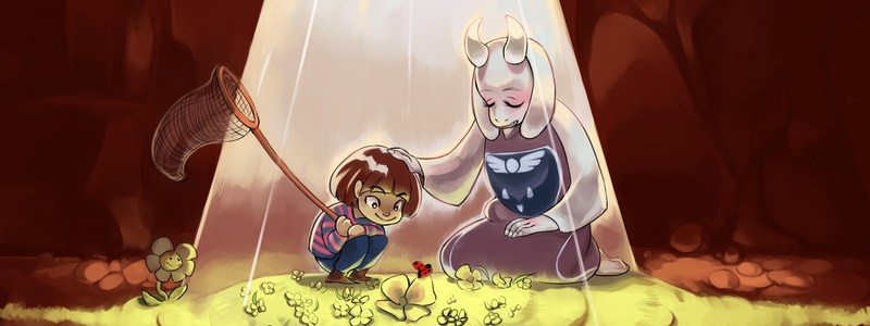 QIE PERSONAJE DE UNDERTALE ERES 