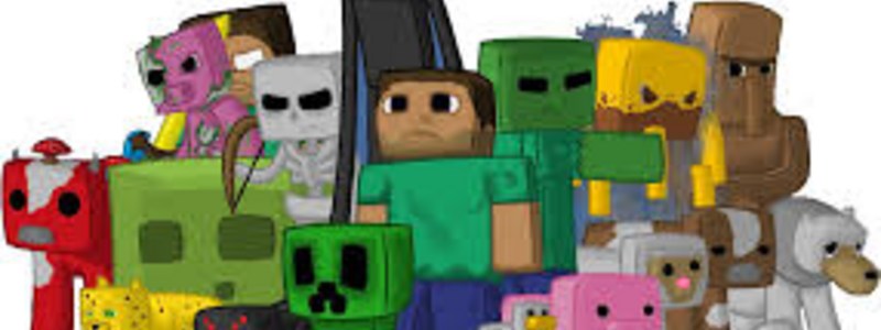 A que personaje de minecraft se parece tu actitud