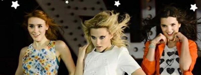 ¿Sos Voz La Chica Perfecta Y Muy Chic?