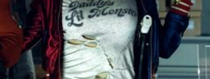 Cual personaje de Escuadrón Suicida eres  
