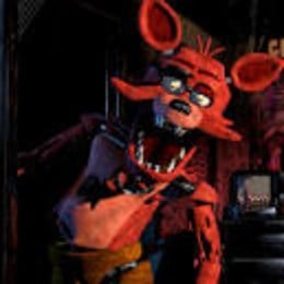 &iquest;D&oacute;nde dise&ntilde;&oacute; Scott el modelo de Foxy? (FNaF 1) - &iquest;Cu&aacute;nto sabes de Five Nights at Freddy's 3? 