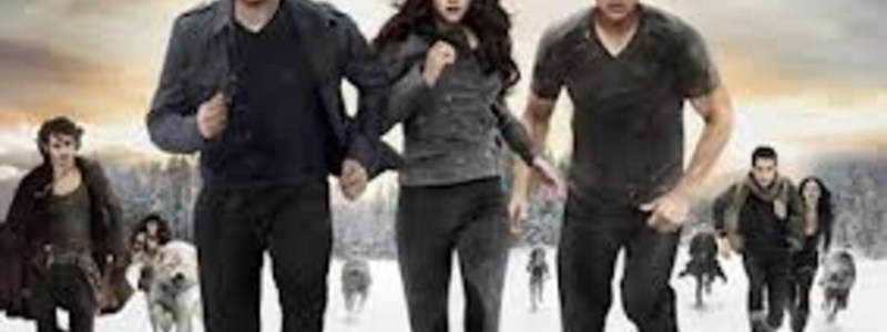 q tanto conoses a crepusculo