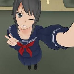 &iquest;Como se llama yandere chan  - Cuanto sabes de yandere simulator