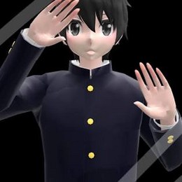 &iquest; cual es el nombre del sempai
 - Cuanto sabes de yandere simulator