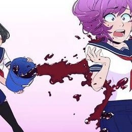 Ultima pregunta &iquest; en que a&ntilde;o estara el juego completo - Cuanto sabes de yandere simulator