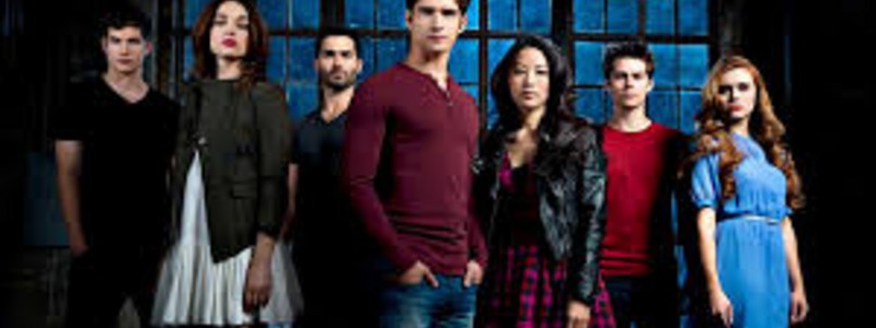 Cuanto sabes de teen wolf?