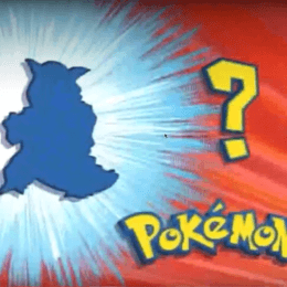 &iquest;cual es este pokem&oacute;n? - &iexcl;cuanto sabes de pokem&oacute;n?