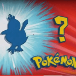 &iquest;cual es ese pokem&oacute;n? - &iexcl;cuanto sabes de pokem&oacute;n?