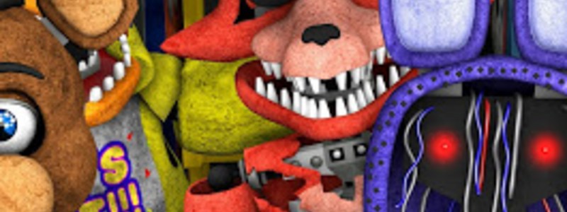 cuanto sabes de fnaf?