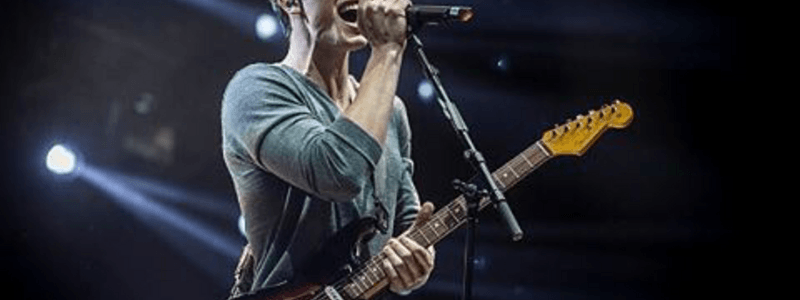 ¿Cuanto sabes de Shawn Mendes?