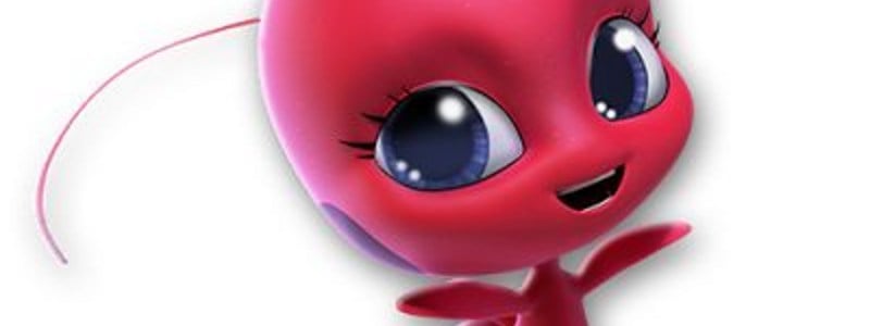 que personaje de ladybug eres?