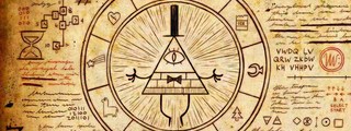 que personaje de Gravity falls eres