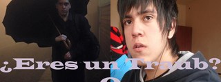 ¿Eres un  Traub? o ¿Eres un Wulf?