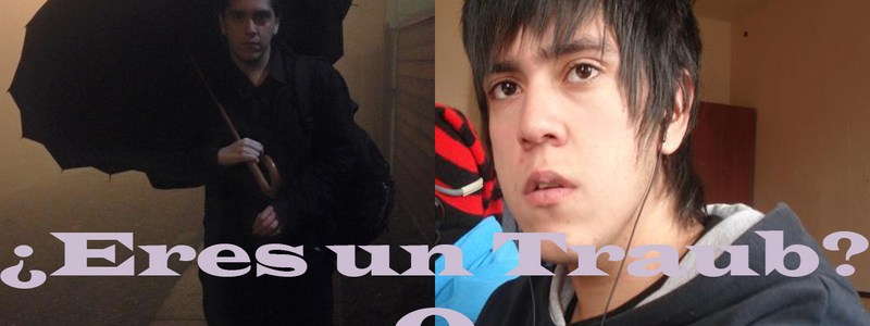 ¿Eres un  Traub? o ¿Eres un Wulf?