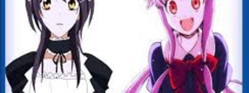 Eres yandere o tsundere