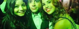 Que Pareja eres Cande y Ruggero o Karol y Ruggero
