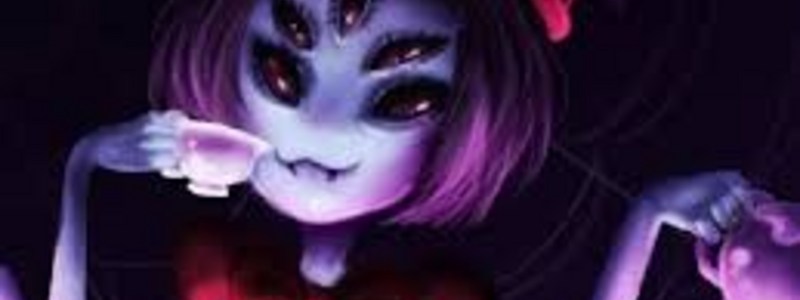Que personaje de undertale eres ?