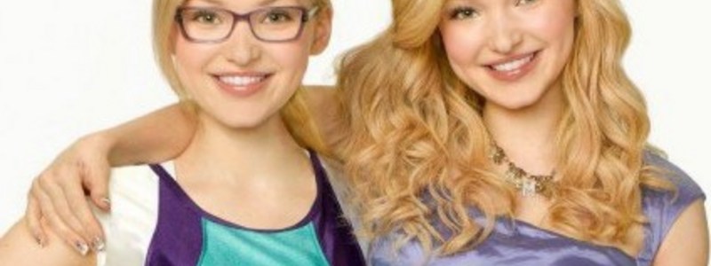 quien eres de liv y maddi