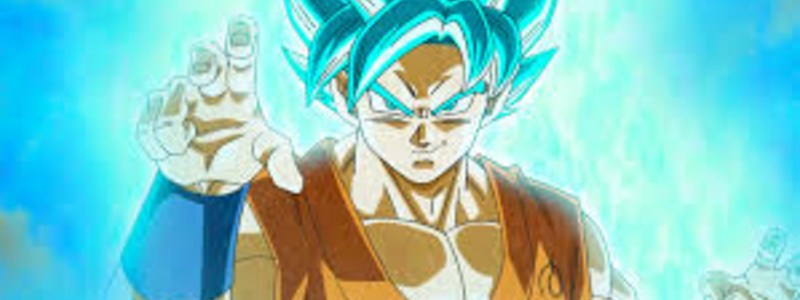 a q pesonaje te pareses de dragon ball super