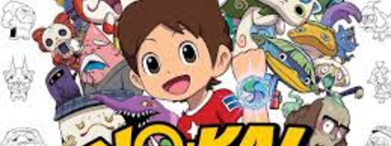 cuanto sabes de yokai - wacht test