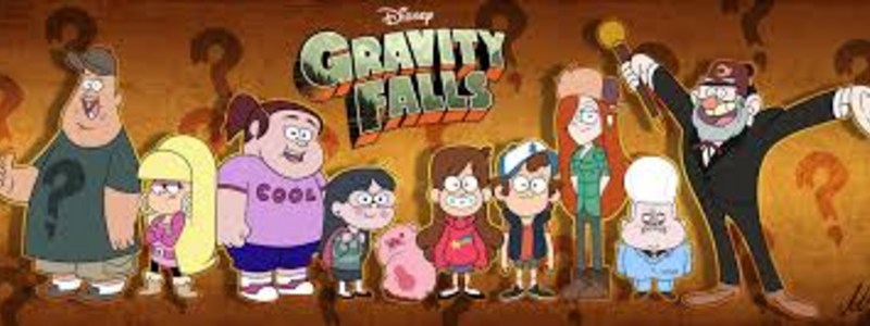 cunto sabes de gravity falls