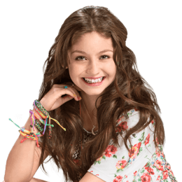 &iquest;A qu&eacute; edad inici&oacute; su carrera art&iacute;stica Karol Sevilla? - &iquest;Cu&aacute;nto sabes sobre Soy Luna?