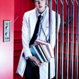 El couple mas famoso ha sido con... - Que tanto conoces a jin de bts?