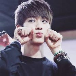 JIn es el mejor... - Que tanto conoces a jin de bts?