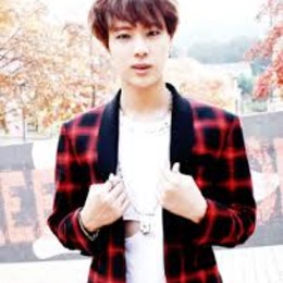 El cantante nacio en... - Que tanto conoces a jin de bts?