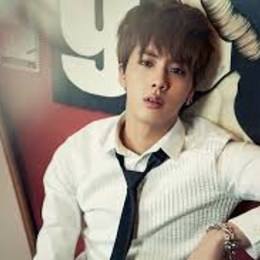 Su nombre completo es - Que tanto conoces a jin de bts?