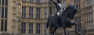 ¿Qué sabes de los Plantagenet?