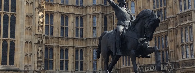 ¿Qué sabes de los Plantagenet?