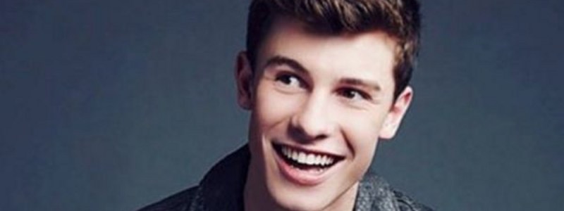 Shawn Mendes