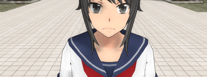 ¿Cuanto Sabes de Yandere Simulator? 