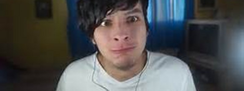 que youtuber eres ?