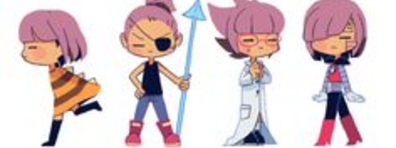 ¿Qué personaje de undertale eres? 