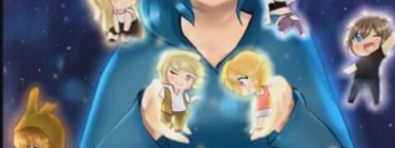 Que chica de fnafhs eres?