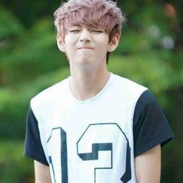 Y ESTE QUIEN ES AVER ?? CUTE :3 - que tanto sabes de bts !! 