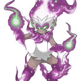 Habilidad - Que pokemon eres?