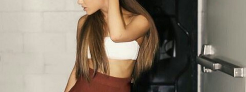 Que tanto sabes sobre ariana grande