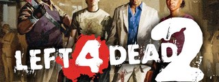Test de left 4 dead
